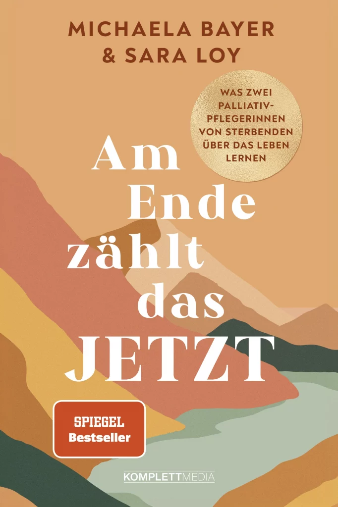Titel: Am Ende zählt das jetzt